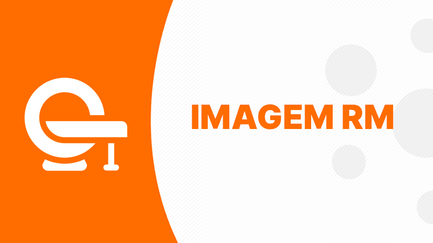 Banner - Qualidade de imagem em RM: guia prático para o Radiologista